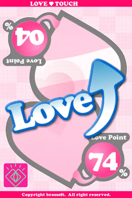 Love Touch Free
