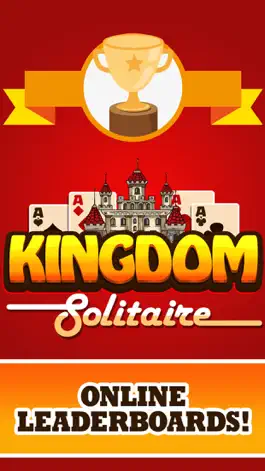 Game screenshot Kingdom Solitaire : Card-games Fun Classic Run Free mod apk