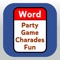 Party Games Charades Like Guess Game