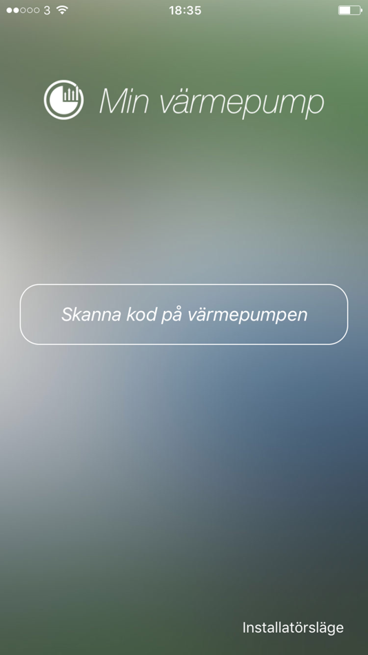 Min värmepump - 1.2.3 - (iOS)
