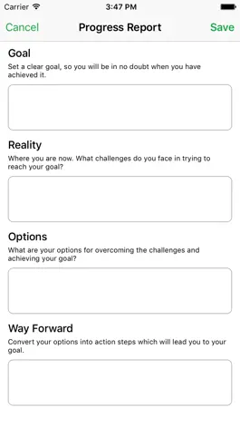 Game screenshot Standards Check apk