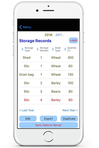 GRDC storedgrain screenshot 3