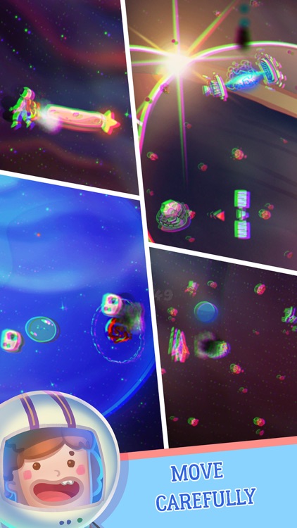 Vooyager screenshot-4