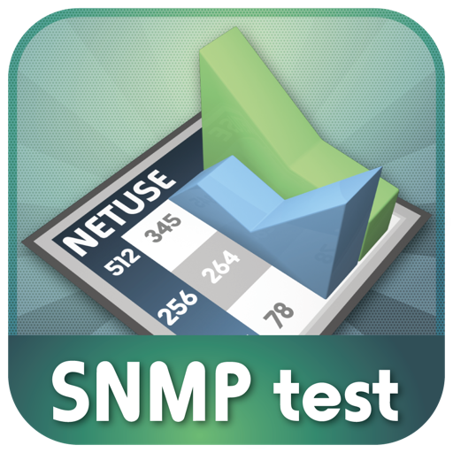 SNMP Test Utility