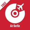 Tracker For Air Berlin