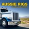 Aussie Rigs & Haulage Driver - The essential magazine for Australian long distance truck enthusiasts