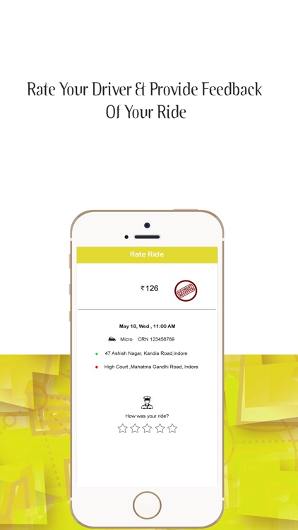 Atlantic Cabs screenshot-4