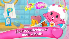 Game screenshot Care Bears Rainbow Playtime hack