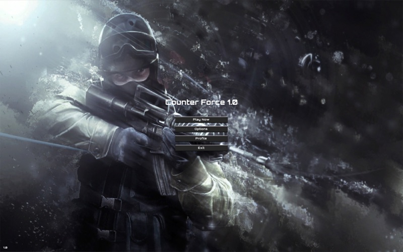 Counter Force : First Person Shooter thumbnail 1