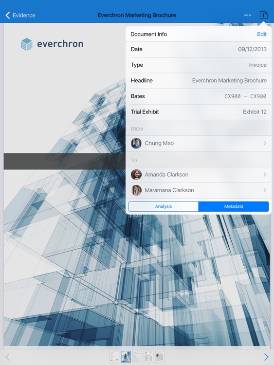 Everchron screenshot-3