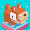 Crossy Cloud Jump - Endless Hopper Run