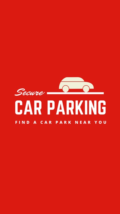 Secure Car Parking