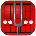 Top 41 Music Apps Like iJangle Guitar Chords Plus: Chord tools with fretboard scales and guitar tuner - Best Alternatives