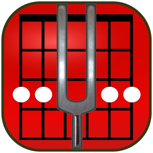 iJangle Guitar Chords Plus: Chord tools with fretboard scales and guitar tuner iOS App