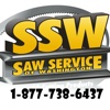 Saw Service of WA