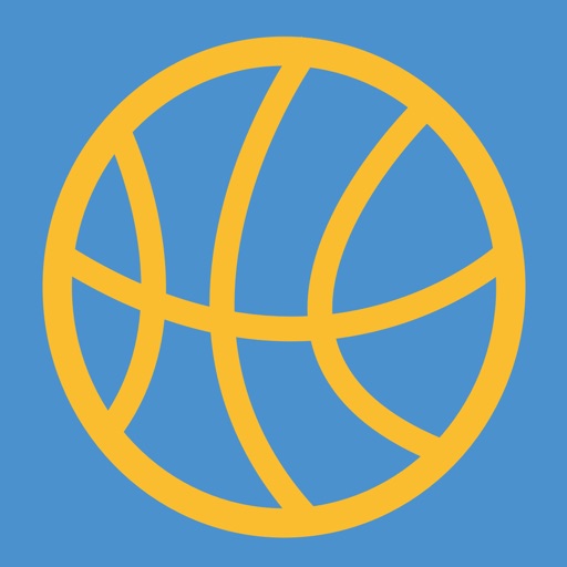 Denver Basketball Alarm icon