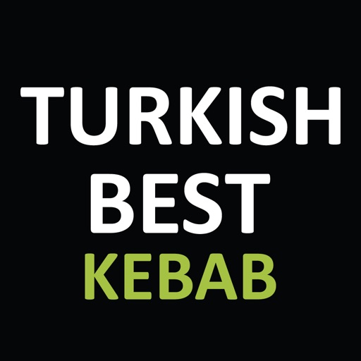Turkish Best Kebab icon