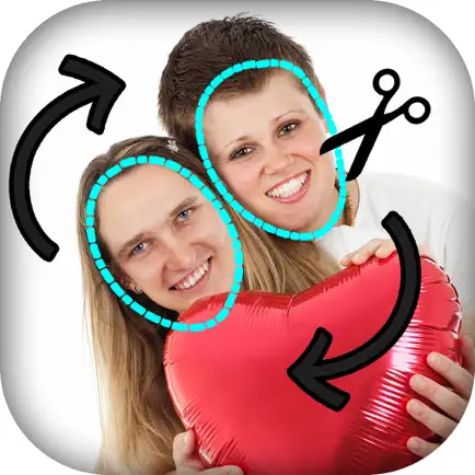 Free Face Swap – Best Photo Edit.or to Help You Morph Faces and Change Your Look Cheats