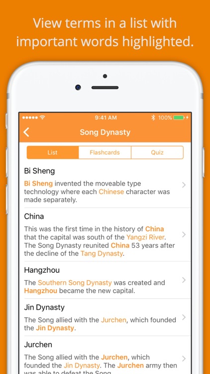 StudyPoint screenshot-0