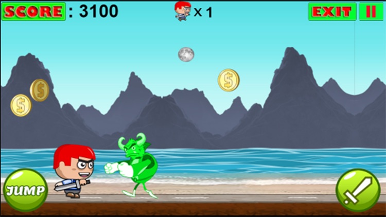 super hero action games