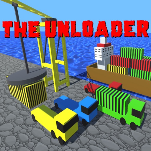 The Unloader icon