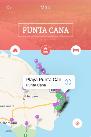 Punta Cana Tourism Guide screenshot 4