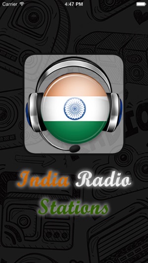 India Radios Stations FM AM(圖1)-速報App