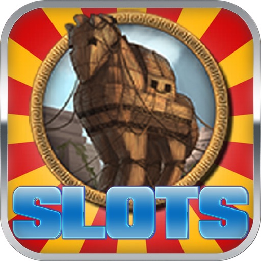 Viking Kingdom Vegas - Big Jackpot 777 Casino Slots