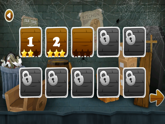Screenshot #5 pour Punch Mouse In The Farm