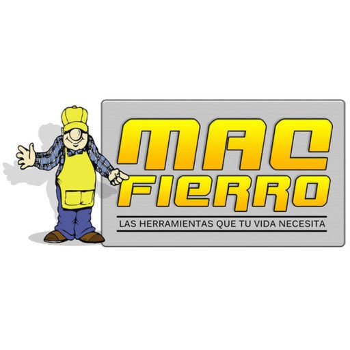 MacFierro icon