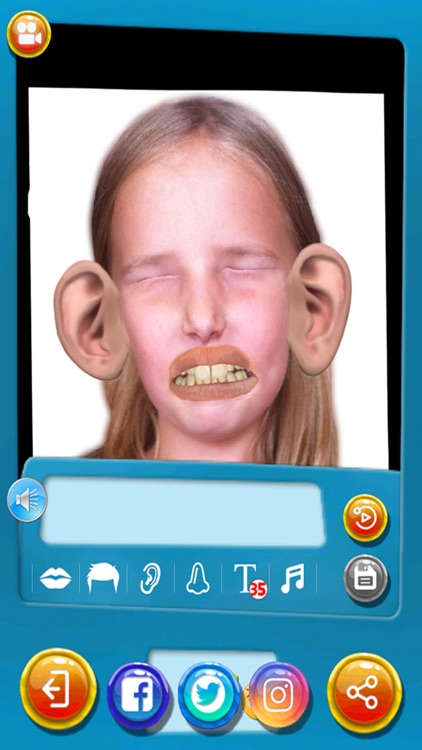 Live Music Face screenshot-3