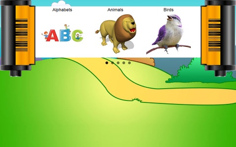 Kids Preschool All-In-One screenshot 2