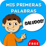 primeros pasos para aprender a leer - App Icon