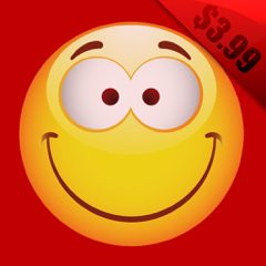 AA Emojis Extra Pro - Adult Emoji Keyboard & Sexy Emotion icons gboard for kik Chat