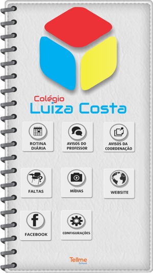 Colégio Luiza Costa(圖2)-速報App