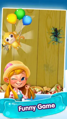 Game screenshot Smash The Ants Bug apk