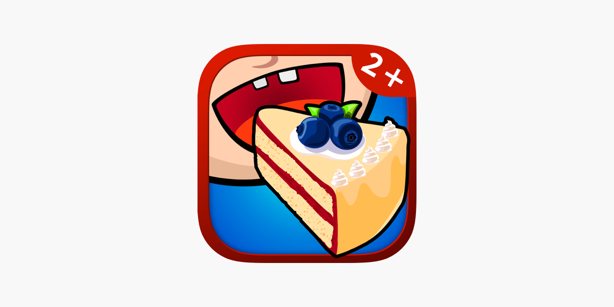 Jogos de Culinária super bolo Jogos de Meninas::Appstore for  Android