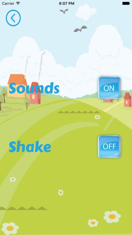 Fun With Cow - Angry Cow In Farm