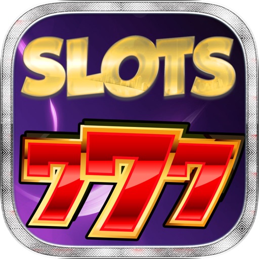 A Caesars World Gambler Slots Game - FREE Slots Game icon