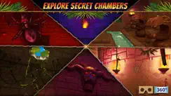Hidden Temple Adventure iPhone image 2