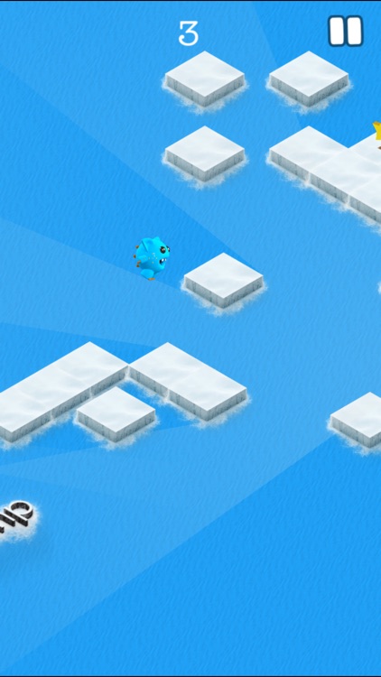 Ocean Jump - The Crossy Ocean Game with Enless Gameplay screenshot-3