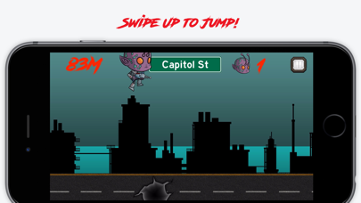 Screenshot #3 pour Welcome To Jackson
