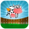 Flappy Cow: Mobius