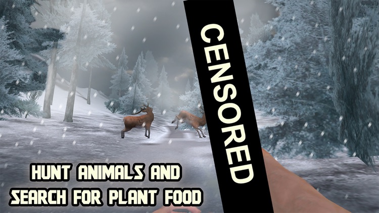 Siberian Survival: Cold Winter 2 Full