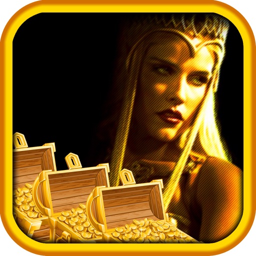 A Titan's War vs Pharaoh's Fire Casino Jackpot Blast Slots Free icon