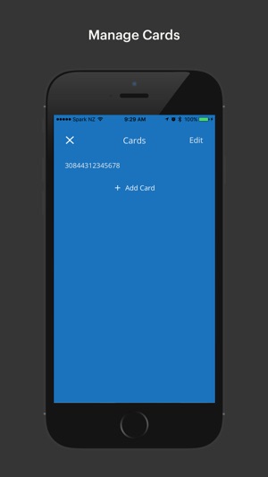 FrenzCard(圖3)-速報App