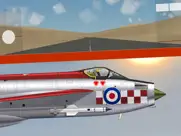 cold war flight simulator iPad Captures Décran 2