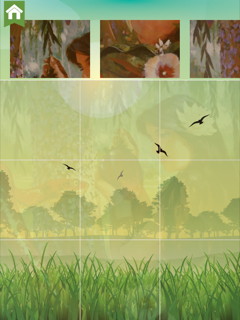 Xếp Hình Kinh Thánh screenshot 8