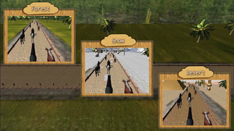 Animal Stampede : Zoo Safari