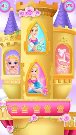 Game screenshot Мать Baby Love:Девушка Игры Бесплатно mod apk
